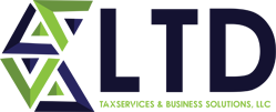 LTD Tax Services & Business Solutions, LLC